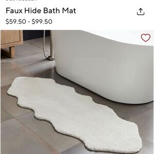 Bath Mat